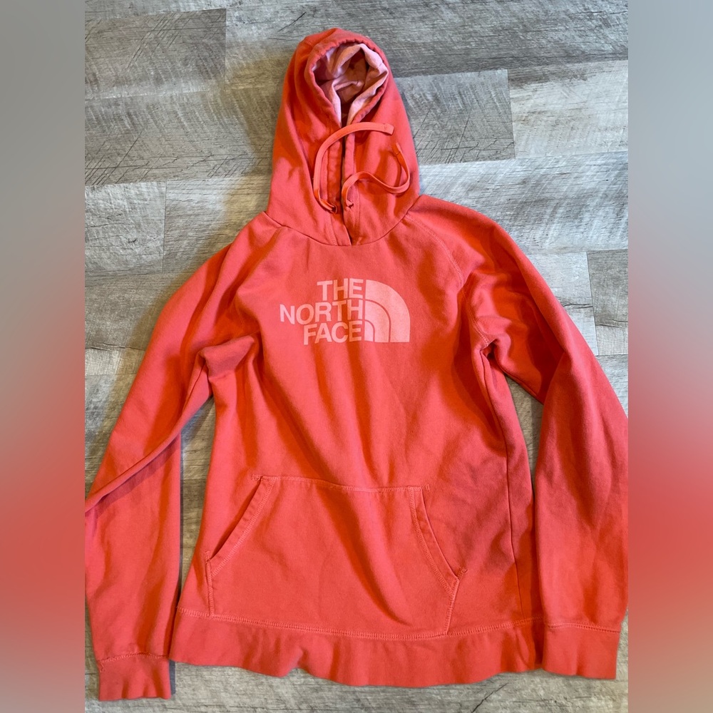 North Face Sweatshirt